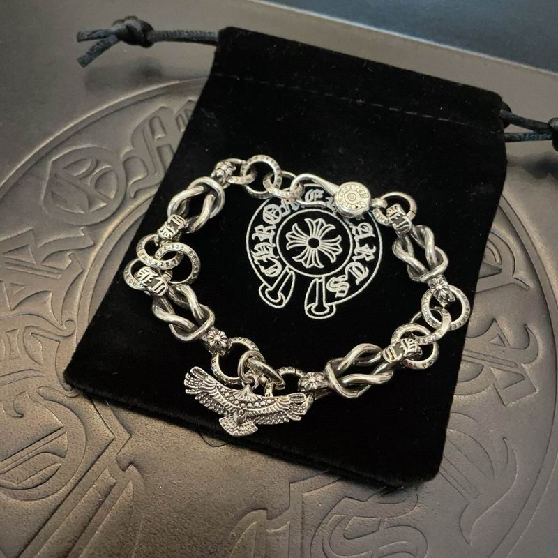 Chrome Hearts bracelet 07yxh03